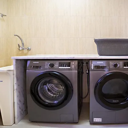 Pink House Σπίτι διακοπών