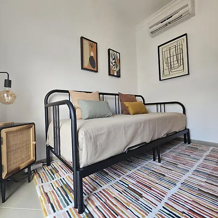 Pink House Σπίτι διακοπών Φάρο